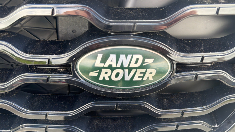 Land Rover Range Rover Velar 2.0 D200 R-Dynamic SE 5dr Auto Diesel Estate